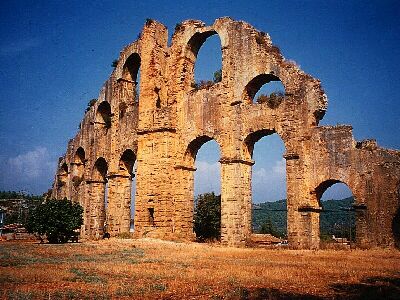  part 2: Elements, the Aqueducts of Rome, Research Problems, Conclusions, 
